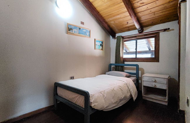 Tumuñan Lodge - Photo 5