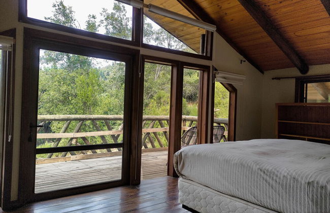 Tumuñan Lodge - Photo 8