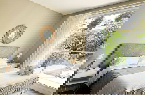 Foto 5 - Guemes Apartments