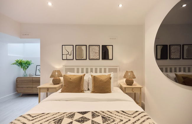 The Kingswood Place - Modern 2bdr With Terrace - Foto 5