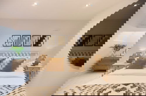 Foto 5 - The Kingswood Place - Modern 2bdr With Terrace