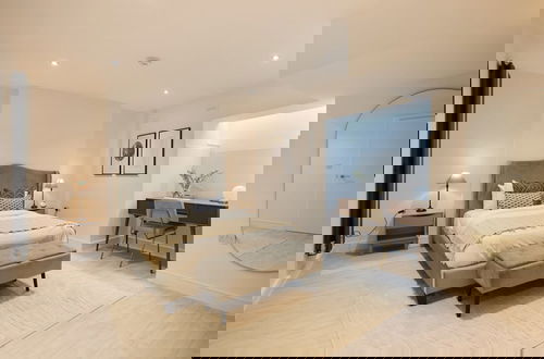 Foto 4 - The Kingswood Place - Modern 2bdr With Terrace