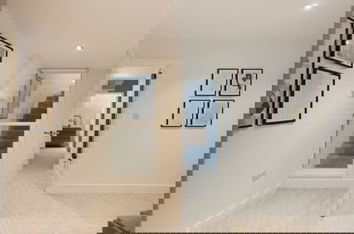 Foto 19 - The Kingswood Place - Modern 2bdr With Terrace