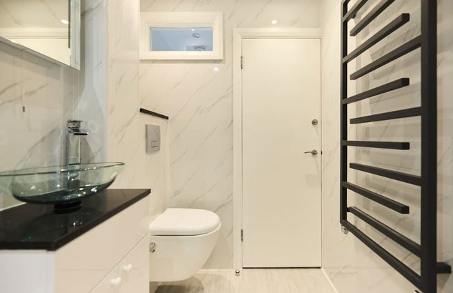 The Kingswood Place - Modern 2bdr With Terrace - Foto 18