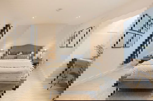 Foto 11 - The Kingswood Place - Modern 2bdr With Terrace