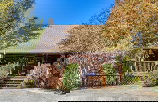 Foto 1 - Er 247 â Legacy Lodge Great Location â Close To Town! 2 Bedroom Cabin by RedAwning