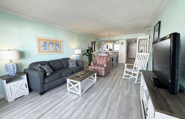 451 El Matador 2 Bedroom Condo by RedAwning - Foto 1
