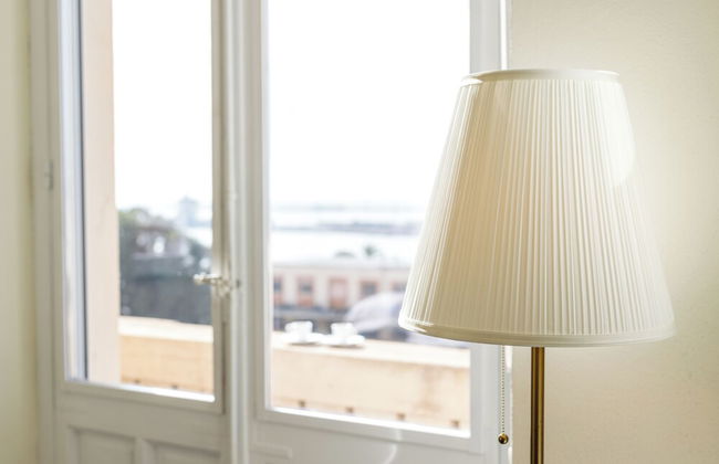 Onlyrooms IV - Sea View & Free Parking - Foto 24