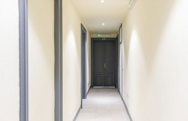 Onlyrooms IV - Sea View & Free Parking - Foto 48