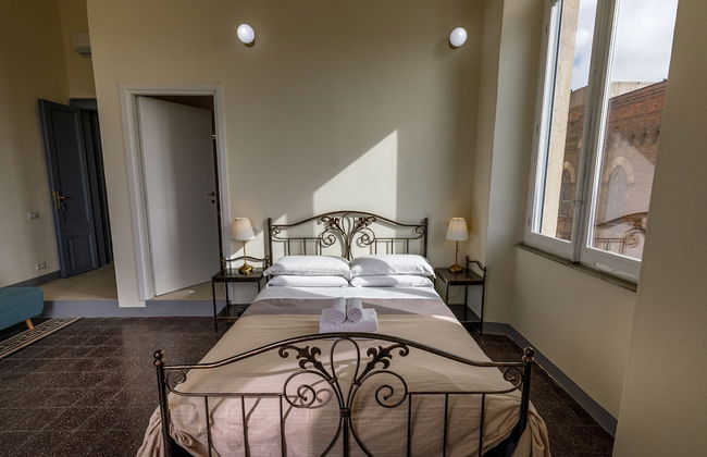 Onlyrooms IV - Sea View & Free Parking - Foto 5