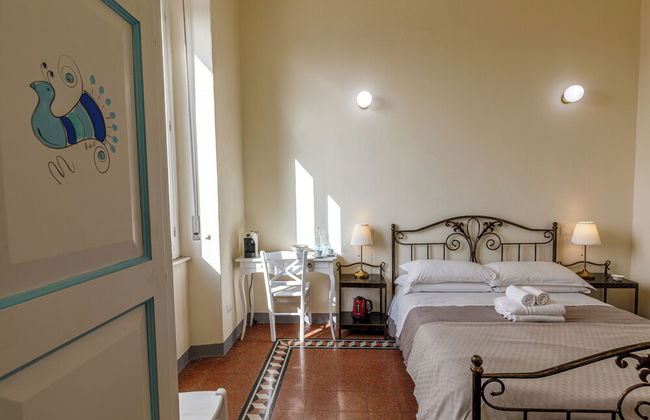 Onlyrooms IV - Sea View & Free Parking - Foto 26