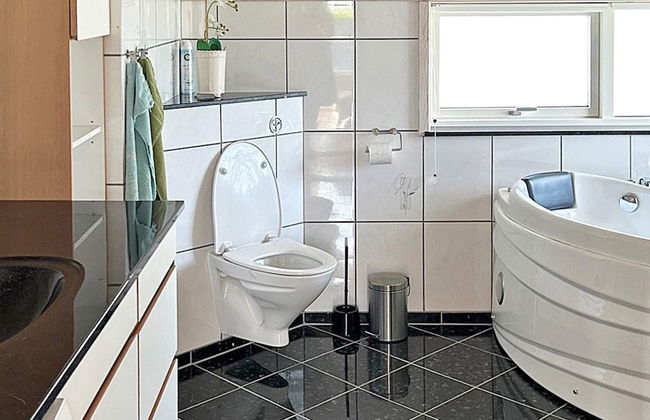 8 Person Holiday Home in Egernsund - Foto 12