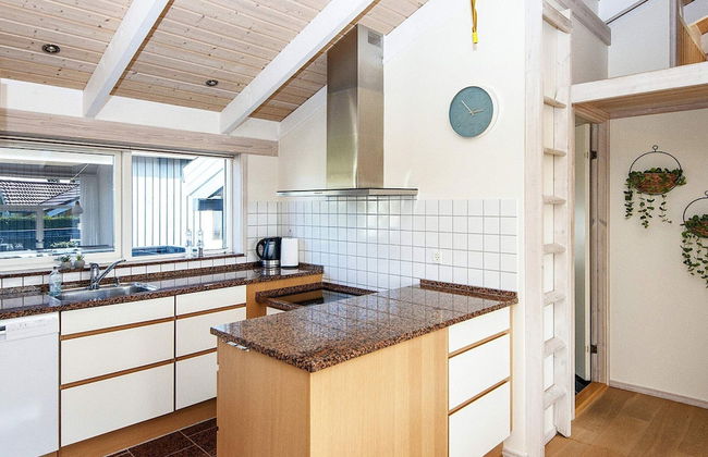 8 Person Holiday Home in Egernsund - Foto 5