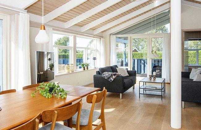 8 Person Holiday Home in Egernsund - Foto 17