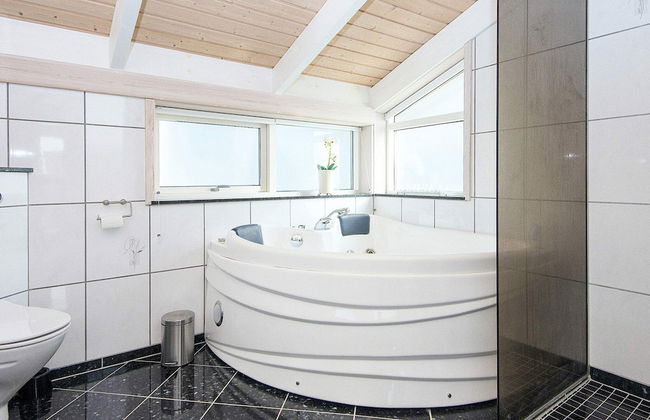 8 Person Holiday Home in Egernsund - Foto 14