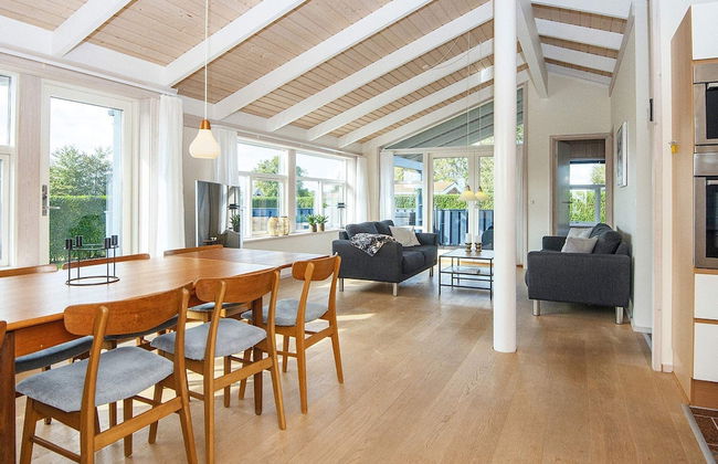 8 Person Holiday Home in Egernsund - Foto 20