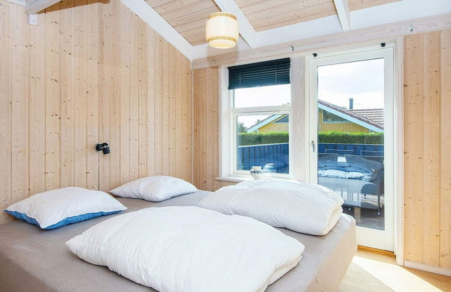 8 Person Holiday Home in Egernsund - Foto 4