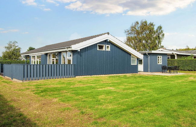 8 Person Holiday Home in Egernsund - Foto 25