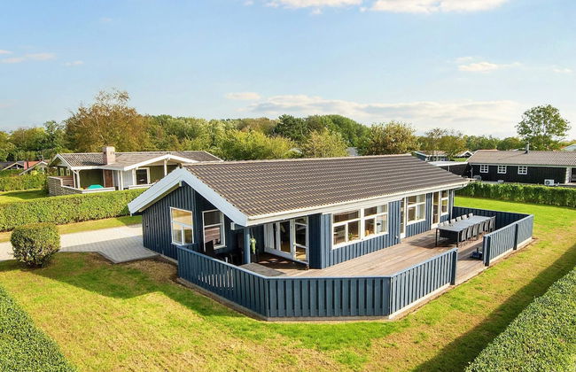 8 Person Holiday Home in Egernsund - Foto 1