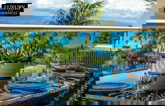 Foto 1 - Honua Kai Hokulani by Coldwell Banker Island Vacations