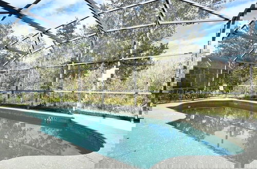 Foto 21 - Cozy 4 Bed 3 Bath Pool Hm With Game Room-4450np 4 Bedroom Home by RedAwning