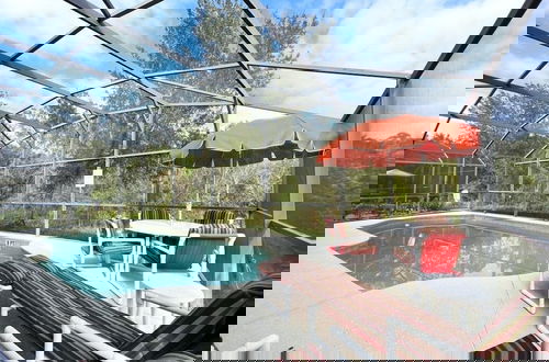 Foto 23 - Cozy 4 Bed 3 Bath Pool Hm With Game Room-4450np 4 Bedroom Home by RedAwning