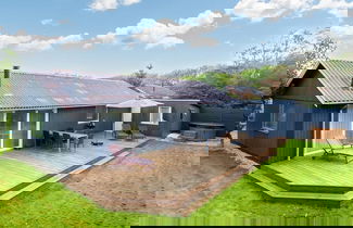 Foto 1 - 7 Person Holiday Home in Vestervig