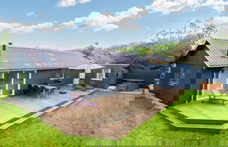 Foto 1 - 7 Person Holiday Home in Vestervig