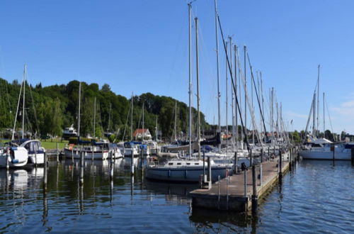 Photo 26 - Cozy Holiday Home in Hadsund near Family Friendly Beach