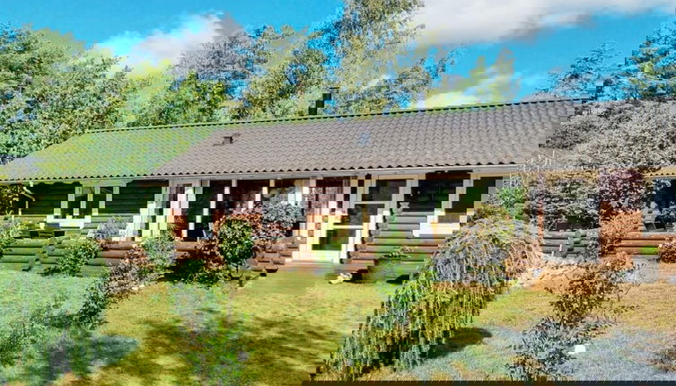Foto 1 - 7 Person Holiday Home in Hadsund-by Traum