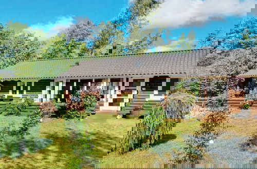 Foto 1 - 7 Person Holiday Home in Hadsund-by Traum