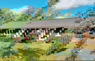 Foto 1 - 7 Person Holiday Home in Hadsund-by Traum
