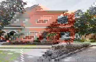 Foto 1 - Paradise Pool Townhome W/wifi & Resort Amenities 4 Bedroom Townhouse by RedAwning