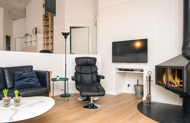 12 Person Holiday Home in Ebeltoft - Foto 60