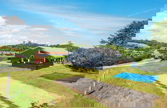 Foto 1 - 12 Person Holiday Home in Ebeltoft