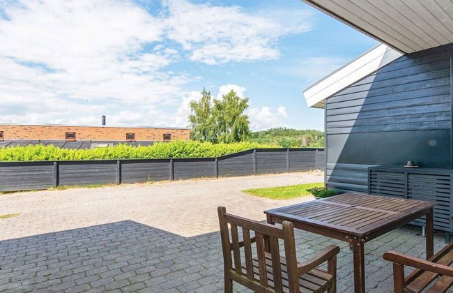 12 Person Holiday Home in Ebeltoft - Foto 68