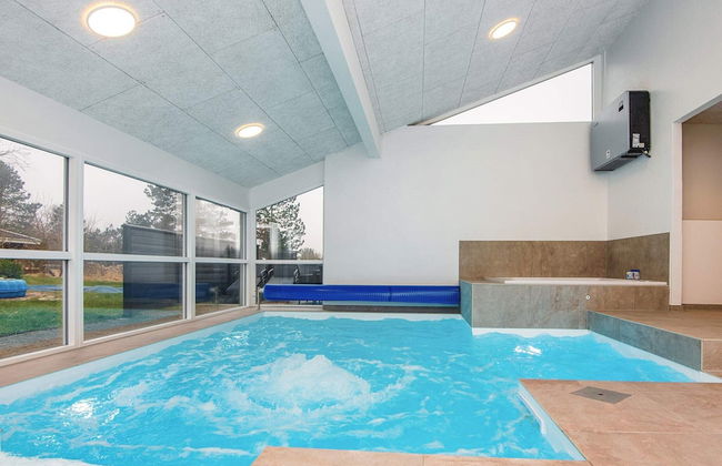 12 Person Holiday Home in Ebeltoft - Foto 26