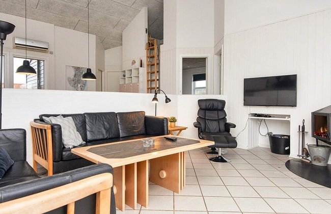 12 Person Holiday Home in Ebeltoft - Foto 9