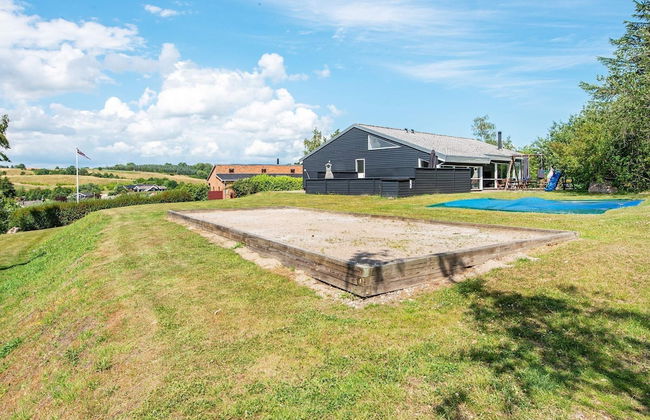 12 Person Holiday Home in Ebeltoft - Foto 15