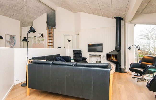 12 Person Holiday Home in Ebeltoft - Foto 41