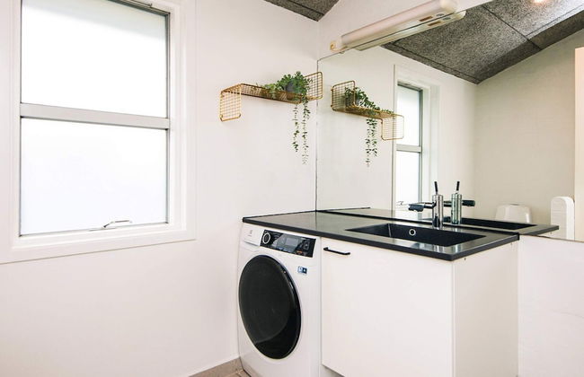 12 Person Holiday Home in Ebeltoft - Foto 62