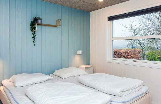 12 Person Holiday Home in Ebeltoft - Foto 50