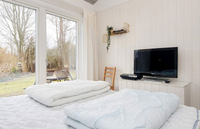 12 Person Holiday Home in Ebeltoft - Foto 11