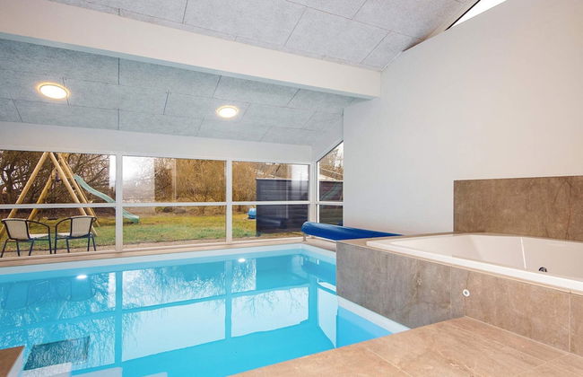 12 Person Holiday Home in Ebeltoft - Foto 22