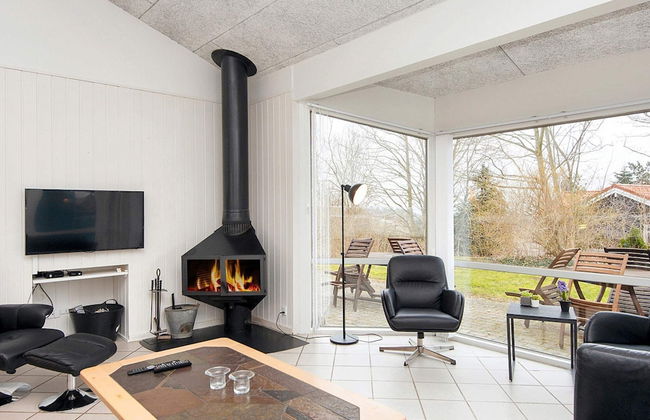 12 Person Holiday Home in Ebeltoft - Foto 8