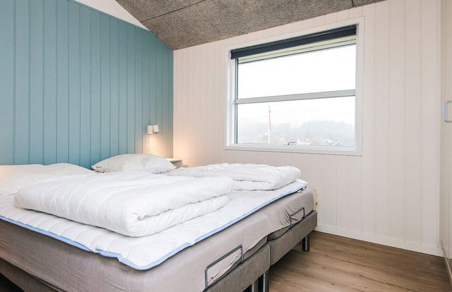 12 Person Holiday Home in Ebeltoft - Foto 65