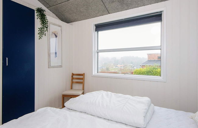 12 Person Holiday Home in Ebeltoft - Foto 40