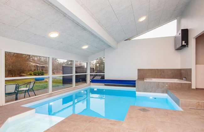12 Person Holiday Home in Ebeltoft - Foto 20