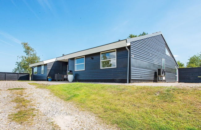 12 Person Holiday Home in Ebeltoft - Foto 67
