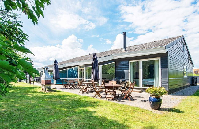 12 Person Holiday Home in Ebeltoft - Foto 74